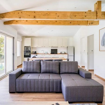 Villa Constance - Antibes Ngoại thất bức ảnh