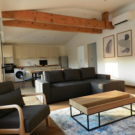 Villa Constance - Antibes Ngoại thất bức ảnh