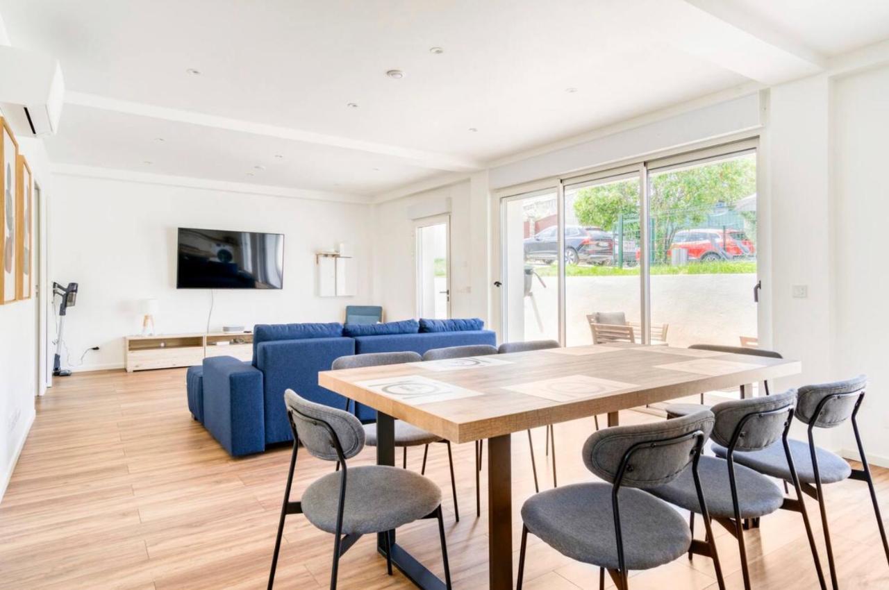 Villa Constance - Antibes Ngoại thất bức ảnh
