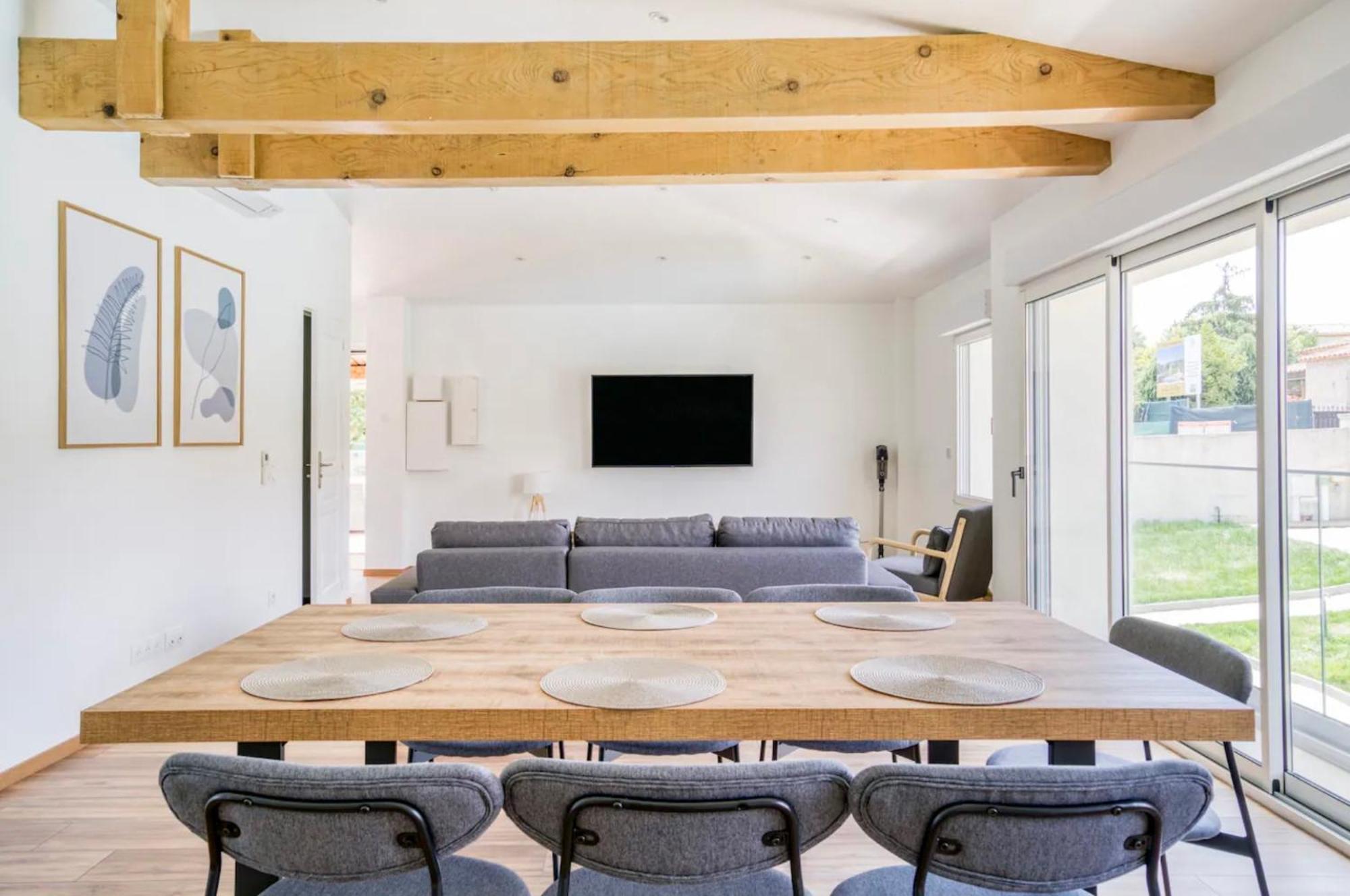 Villa Constance - Antibes Ngoại thất bức ảnh