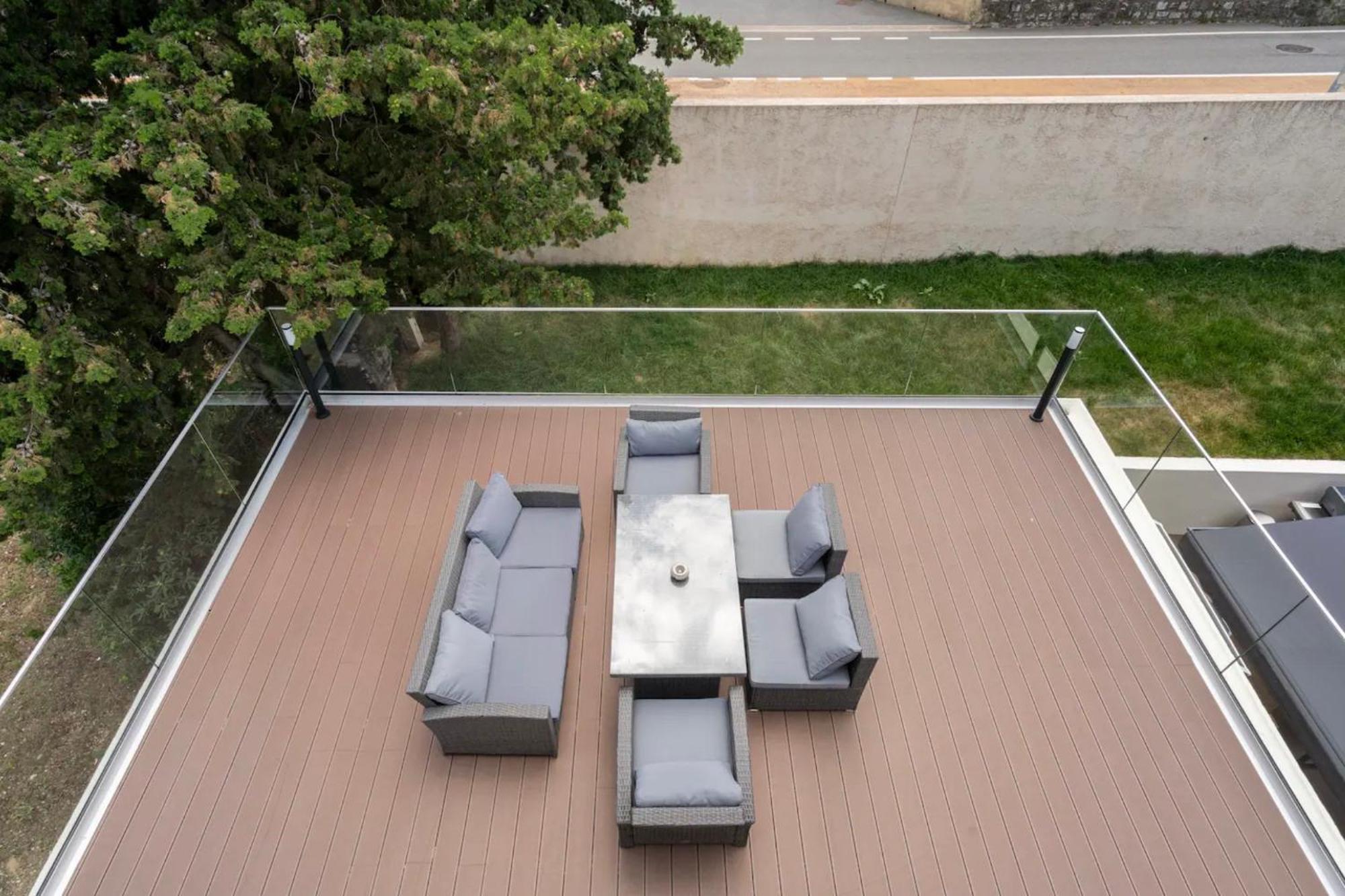 Villa Constance - Antibes Ngoại thất bức ảnh