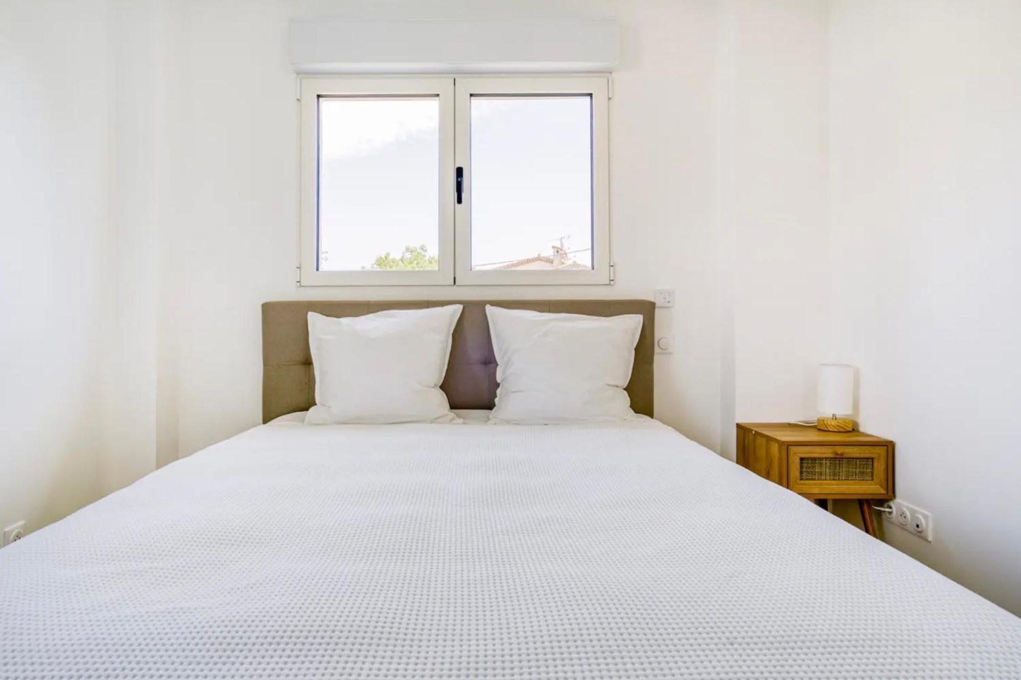 Villa Constance - Antibes Ngoại thất bức ảnh