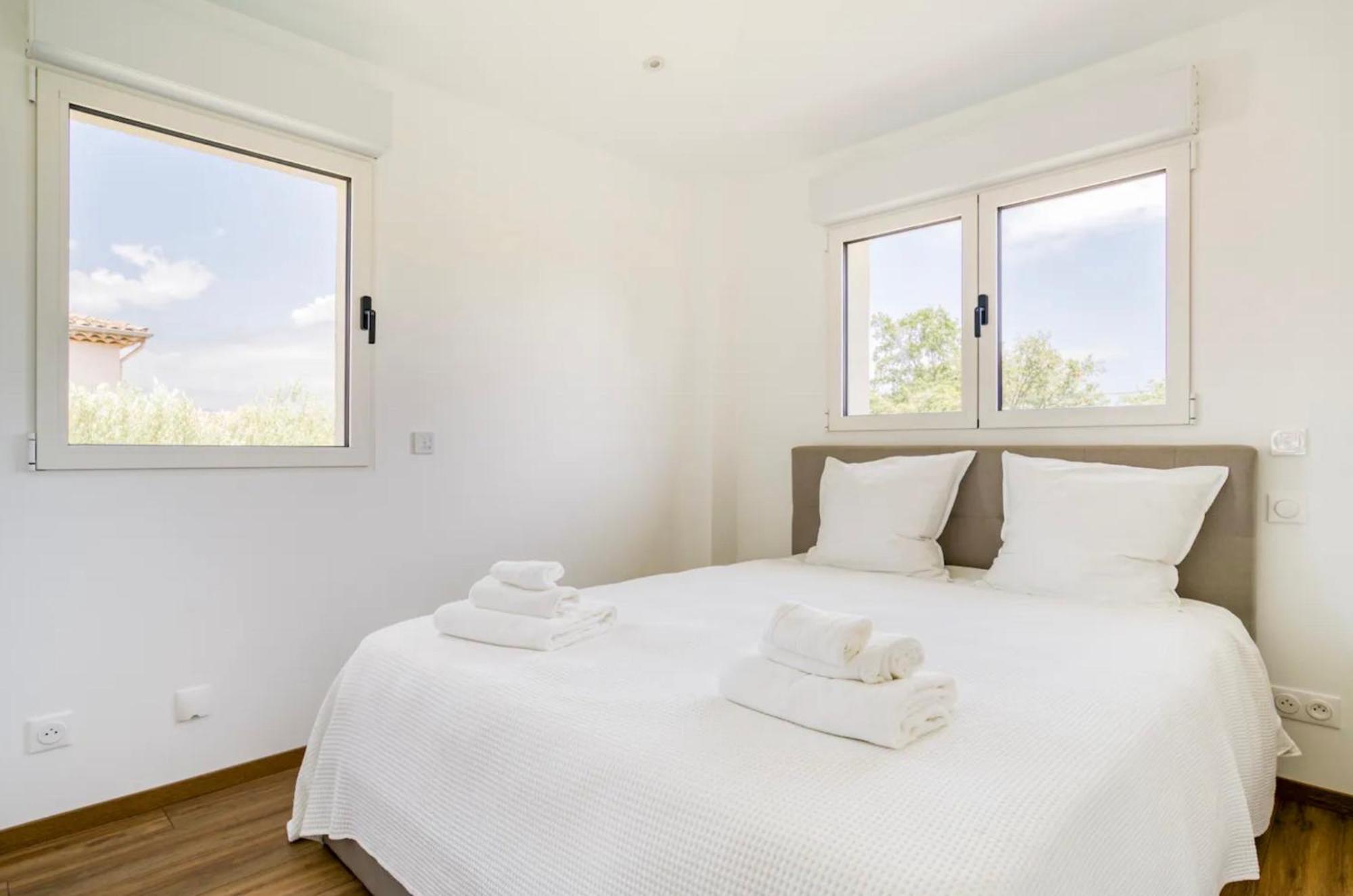 Villa Constance - Antibes Ngoại thất bức ảnh