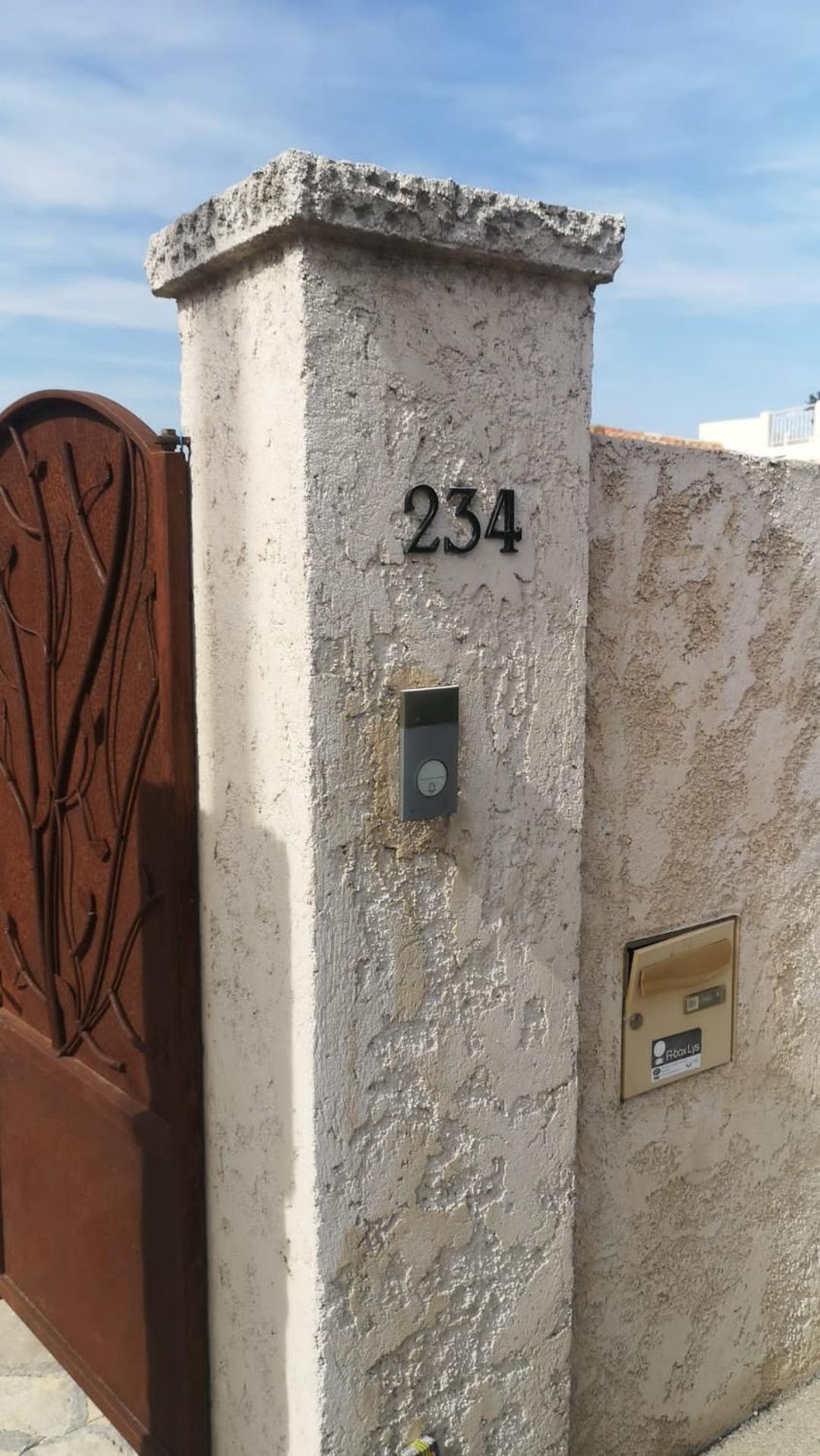 Villa Constance - Antibes Ngoại thất bức ảnh
