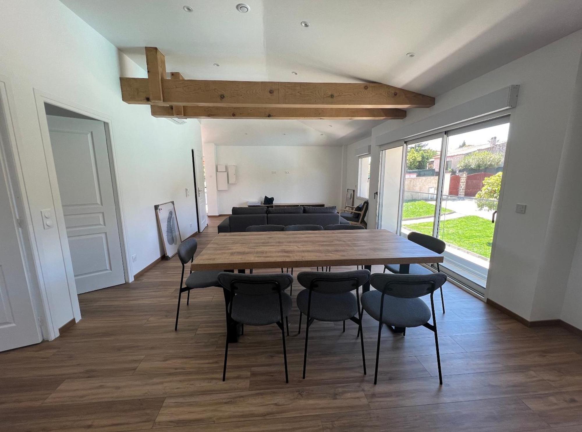 Villa Constance - Antibes Ngoại thất bức ảnh