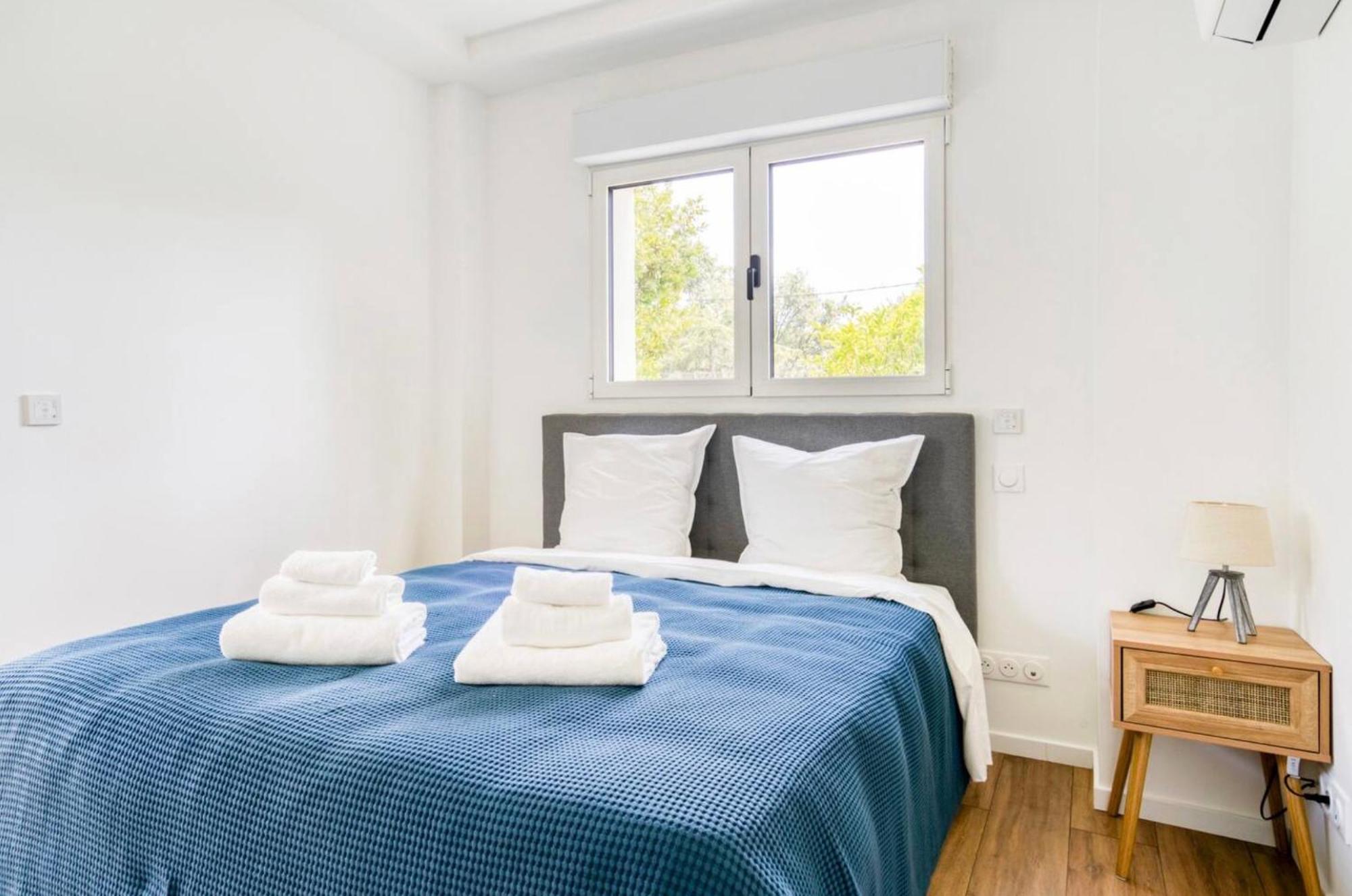 Villa Constance - Antibes Ngoại thất bức ảnh