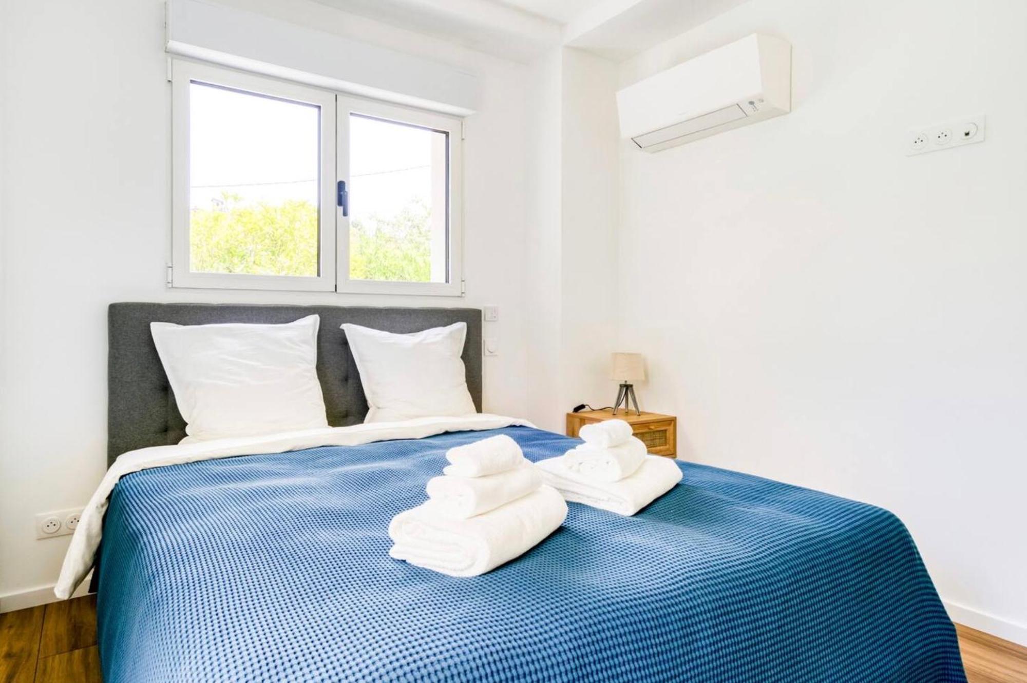 Villa Constance - Antibes Ngoại thất bức ảnh