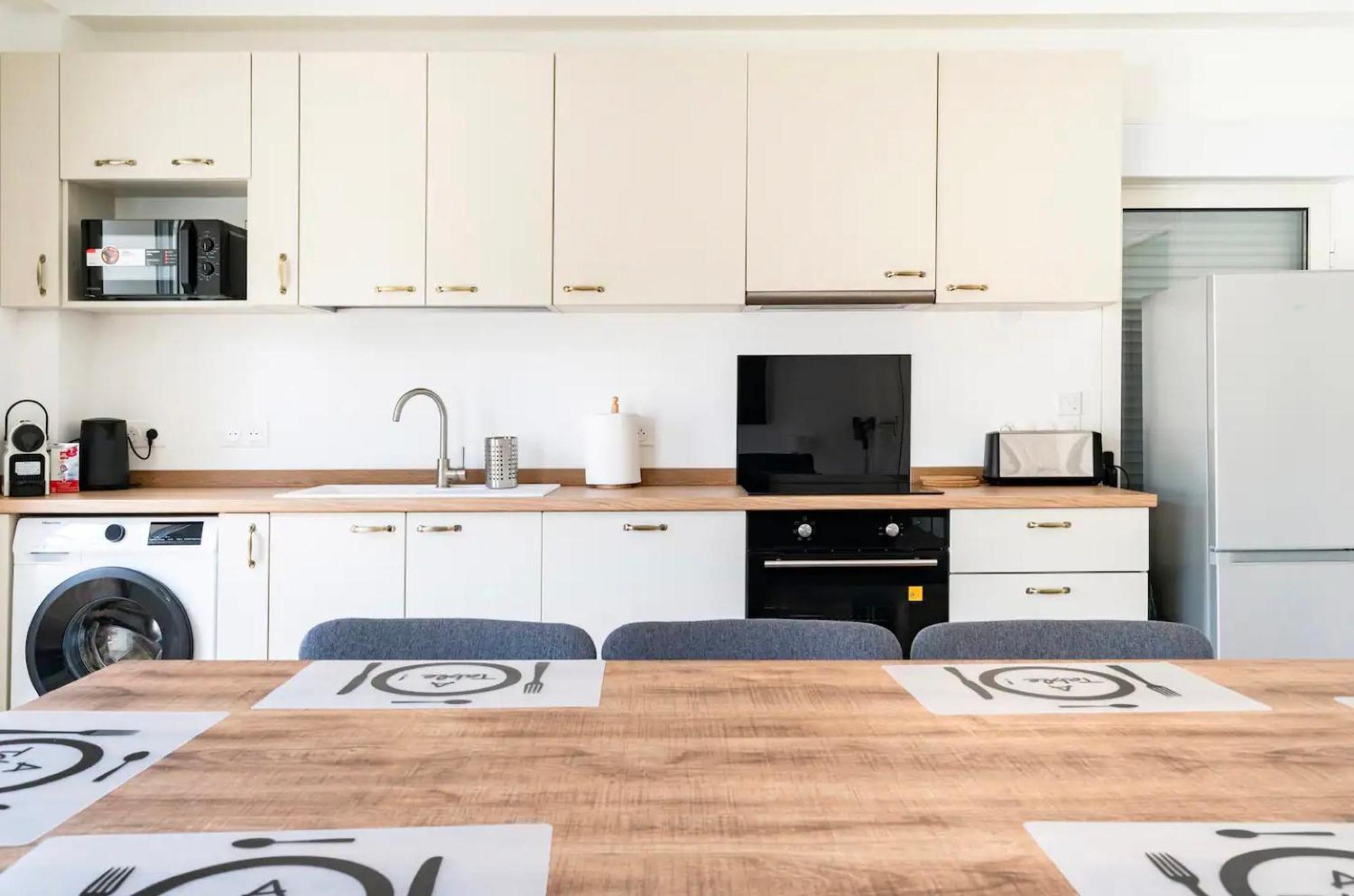 Villa Constance - Antibes Ngoại thất bức ảnh