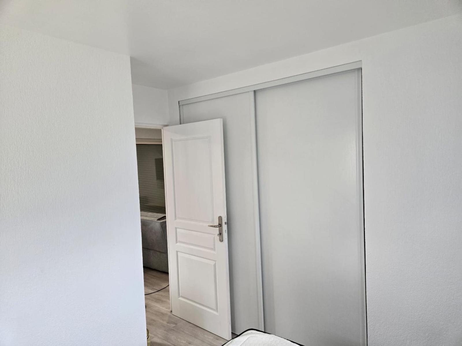 Villa Constance - Antibes Ngoại thất bức ảnh