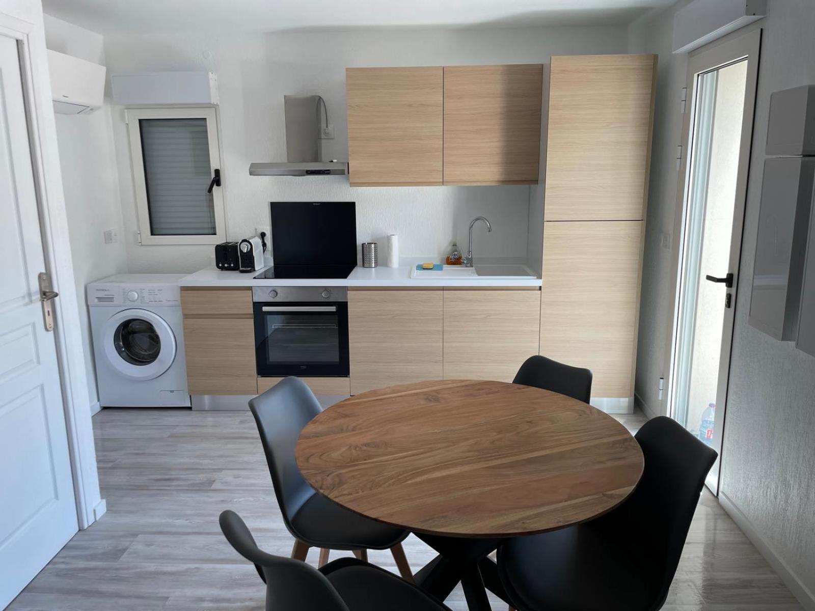Villa Constance - Antibes Ngoại thất bức ảnh