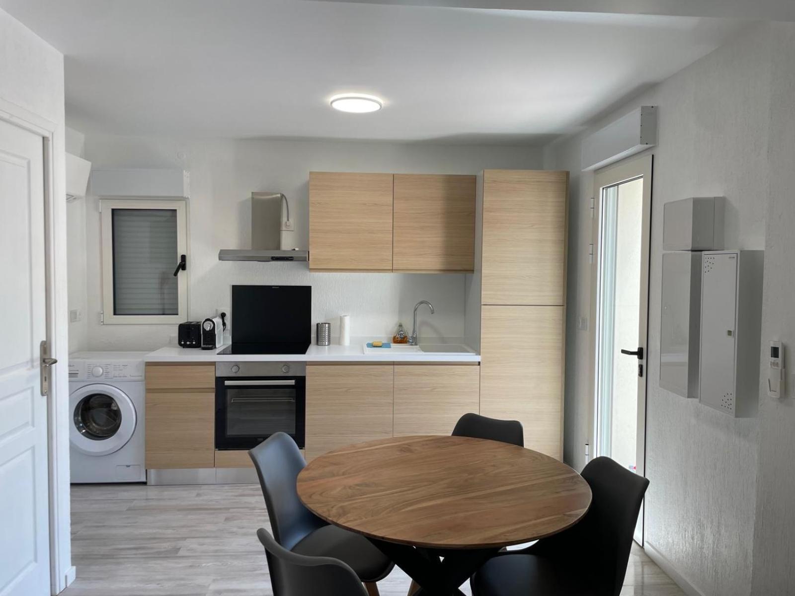 Villa Constance - Antibes Ngoại thất bức ảnh
