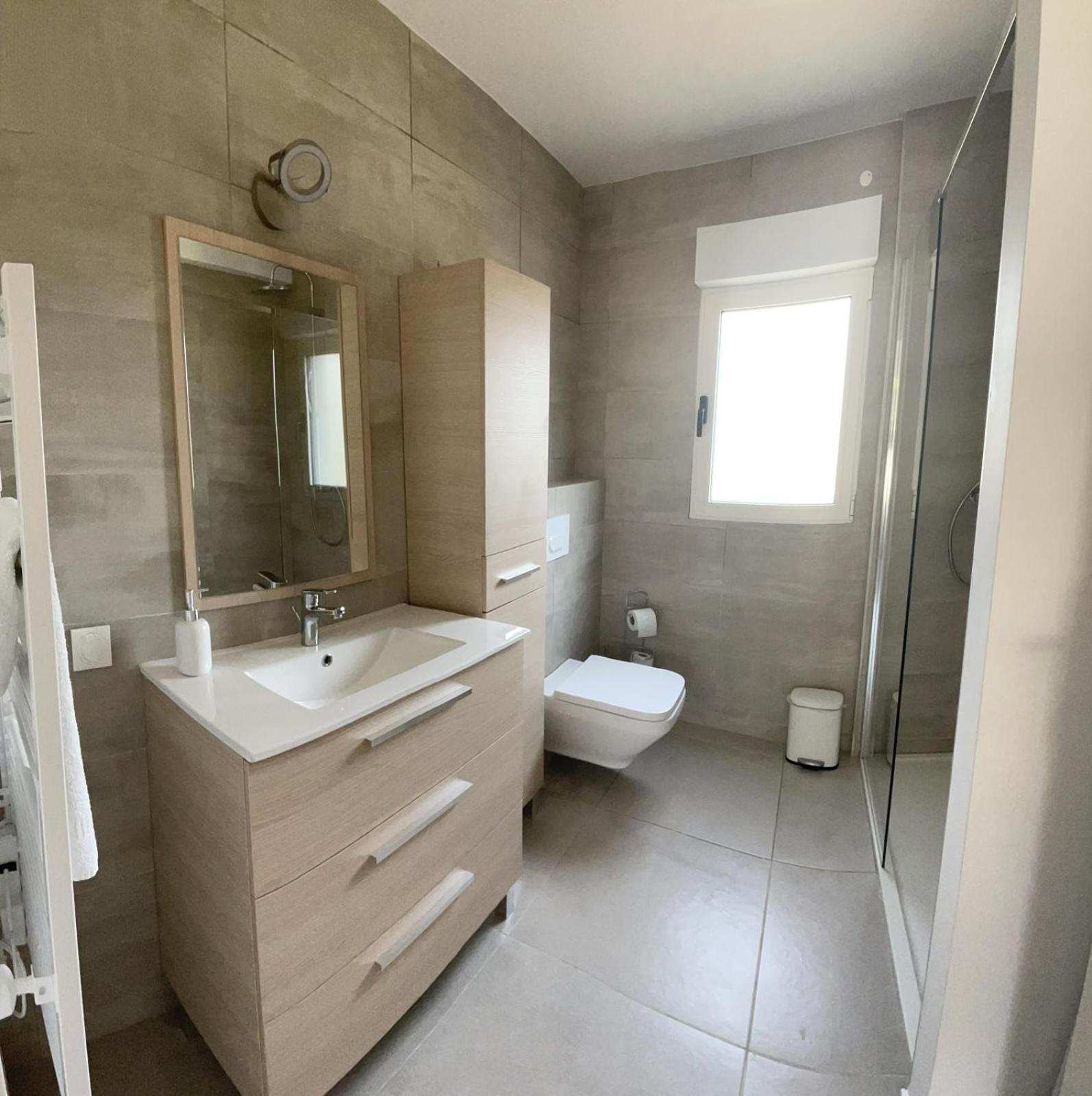 Villa Constance - Antibes Ngoại thất bức ảnh